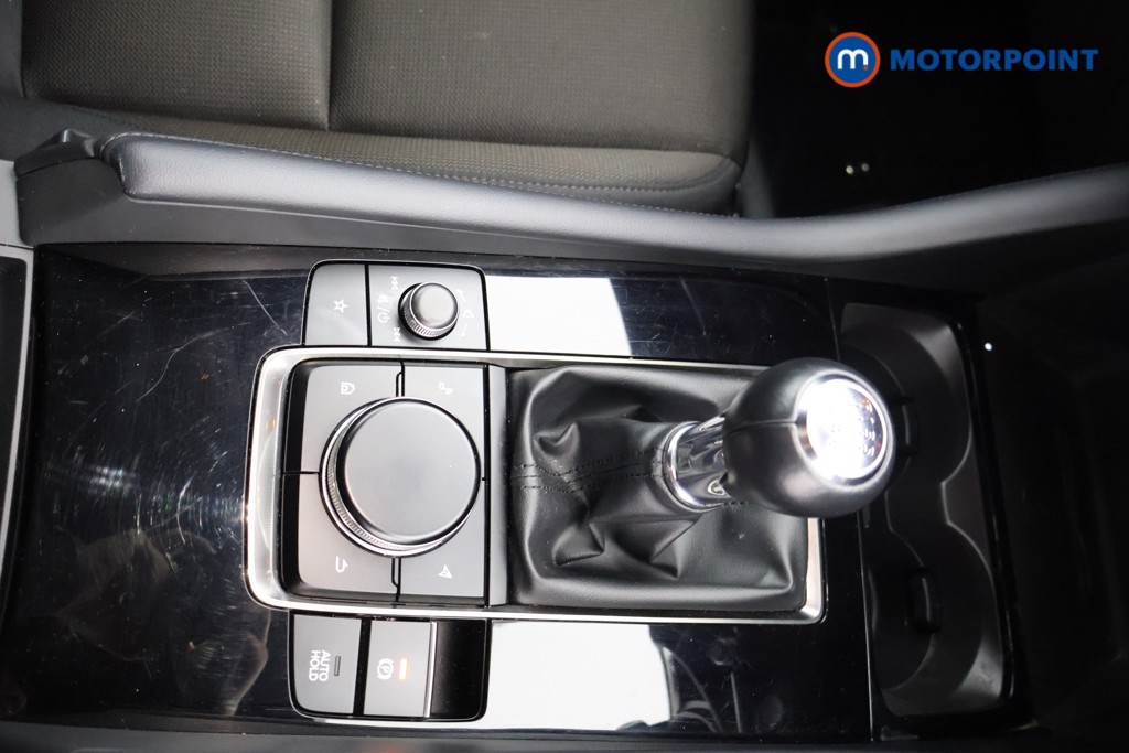 Mazda 3 Centre-Line Manual Petrol Hatchback - Stock Number (1597899) - 9th supplementary image