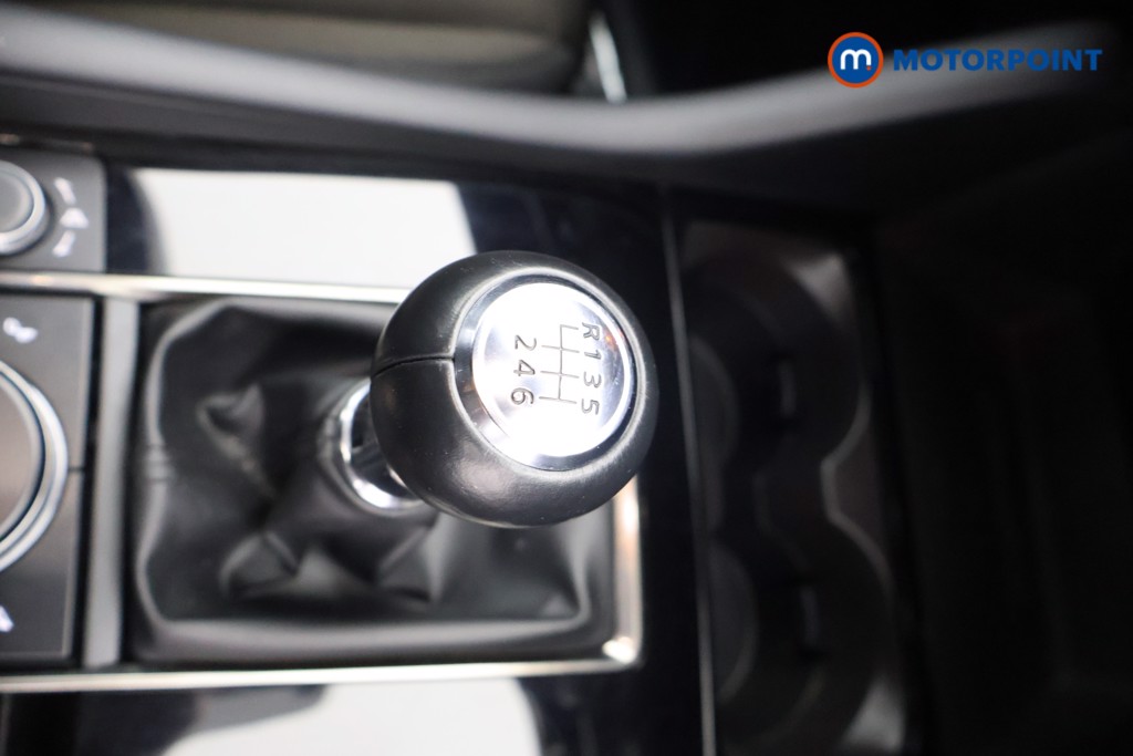 Mazda 3 Centre-Line Manual Petrol Hatchback - Stock Number (1597899) - 10th supplementary image