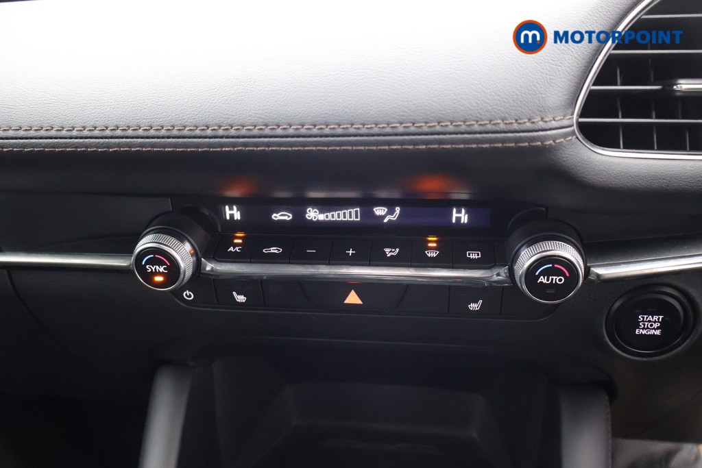 Mazda 3 Centre-Line Manual Petrol Hatchback - Stock Number (1597899) - 11th supplementary image
