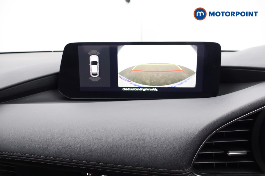 Mazda 3 Centre-Line Manual Petrol Hatchback - Stock Number (1597899) - 12th supplementary image