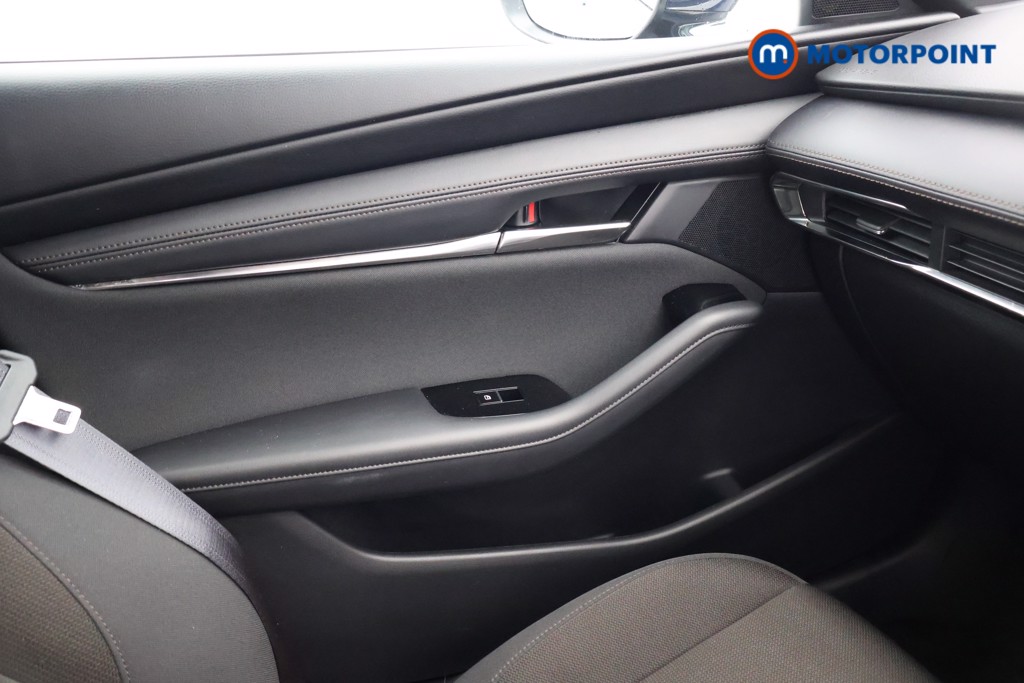 Mazda 3 Centre-Line Manual Petrol Hatchback - Stock Number (1597899) - 14th supplementary image