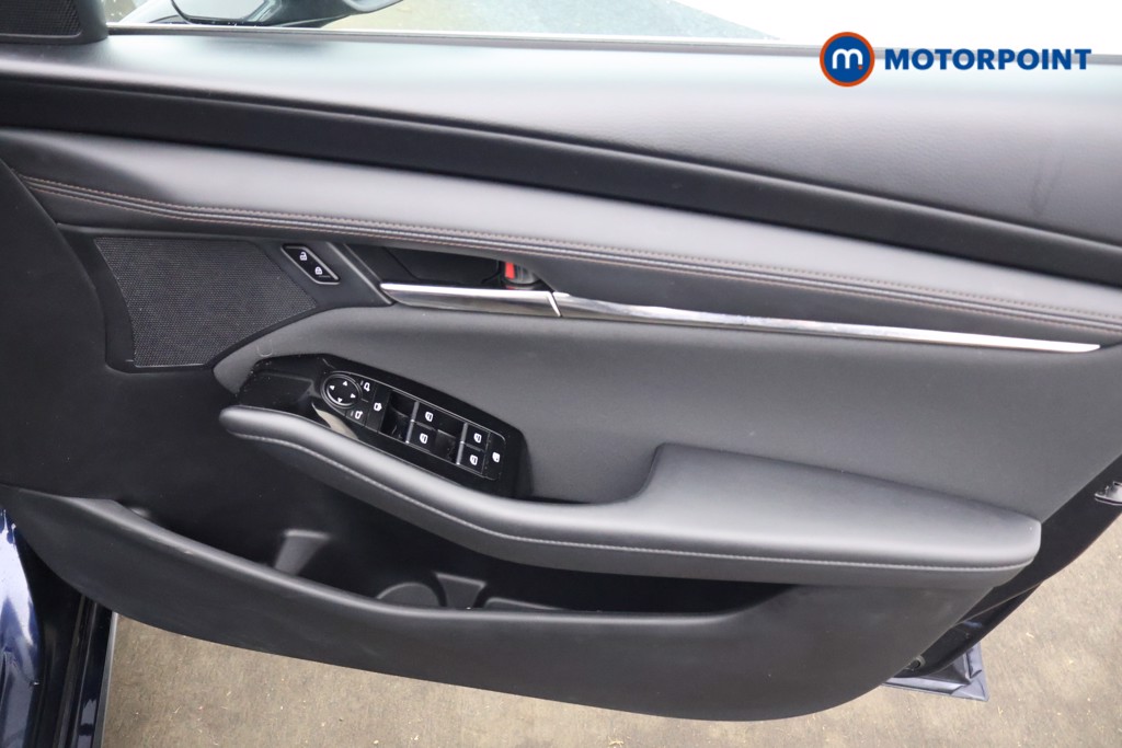Mazda 3 Centre-Line Manual Petrol Hatchback - Stock Number (1597899) - 15th supplementary image