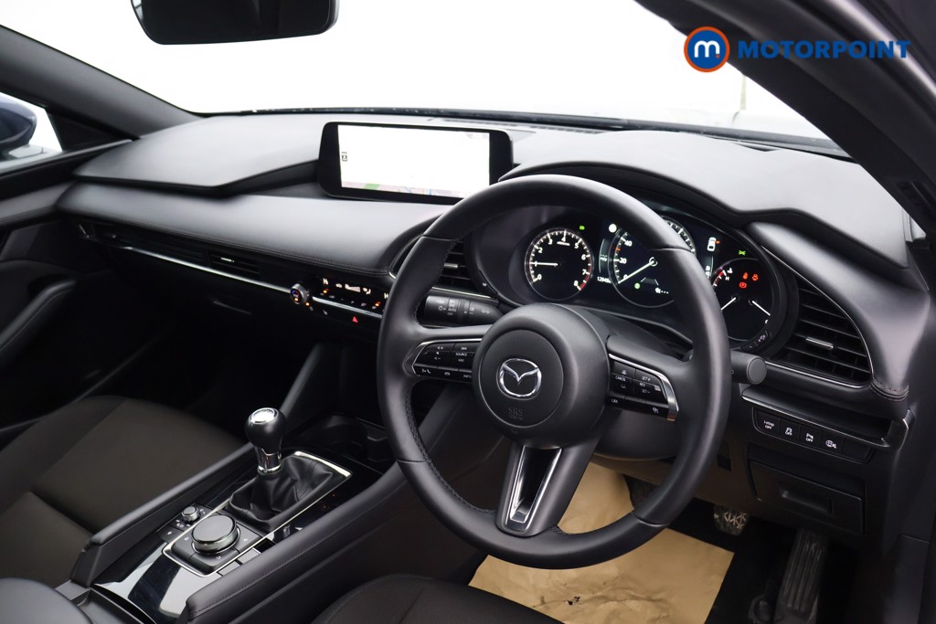 Mazda 3 Centre-Line Manual Petrol Hatchback - Stock Number (1597899) - 16th supplementary image
