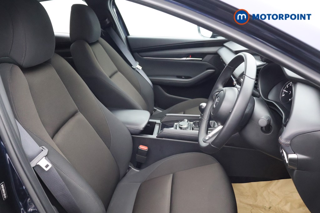 Mazda 3 Centre-Line Manual Petrol Hatchback - Stock Number (1597899) - 17th supplementary image