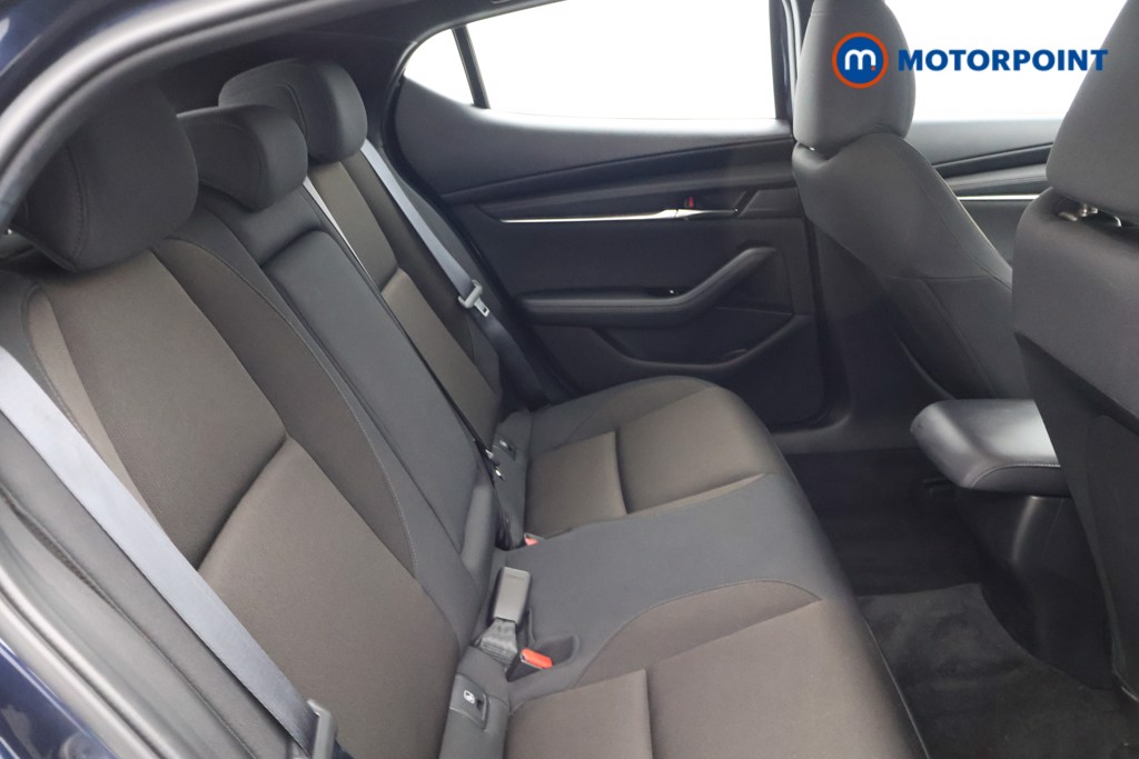 Mazda 3 Centre-Line Manual Petrol Hatchback - Stock Number (1597899) - 19th supplementary image
