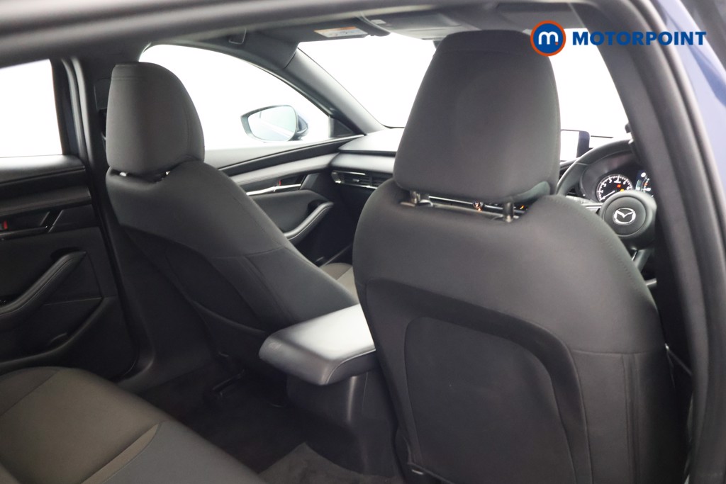 Mazda 3 Centre-Line Manual Petrol Hatchback - Stock Number (1597899) - 20th supplementary image