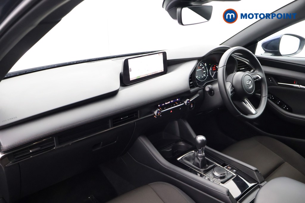 Mazda 3 Centre-Line Manual Petrol Hatchback - Stock Number (1597899) - 22nd supplementary image