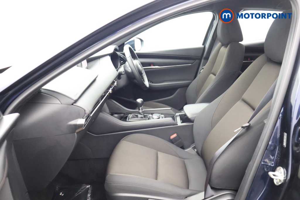 Mazda 3 Centre-Line Manual Petrol Hatchback - Stock Number (1597899) - 23rd supplementary image