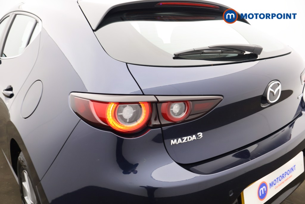Mazda 3 Centre-Line Manual Petrol Hatchback - Stock Number (1597899) - 25th supplementary image