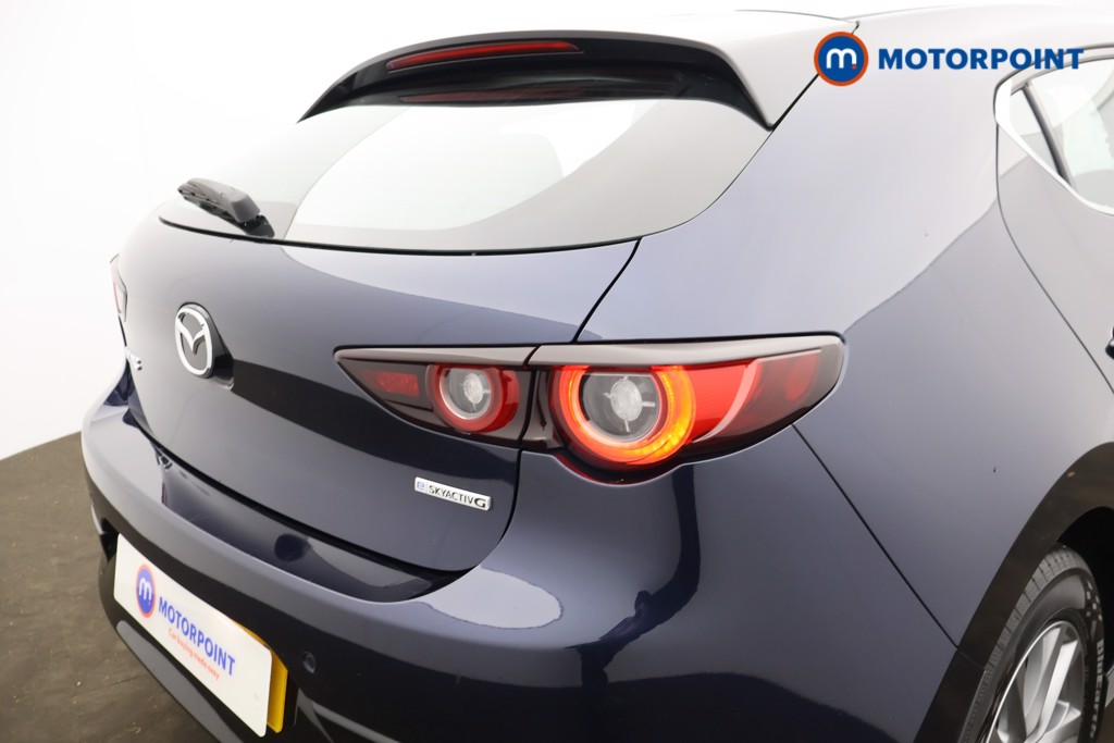 Mazda 3 Centre-Line Manual Petrol Hatchback - Stock Number (1597899) - 26th supplementary image