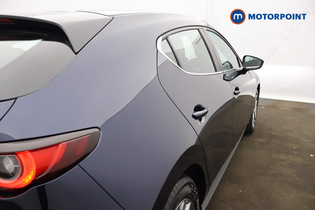 Mazda 3 Centre-Line Manual Petrol Hatchback - Stock Number (1597899) - 27th supplementary image
