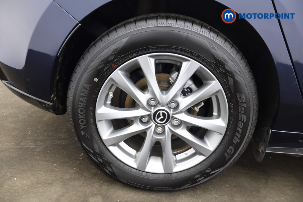 Mazda 3 Centre-Line Manual Petrol Hatchback - Stock Number (1597899) - 28th supplementary image