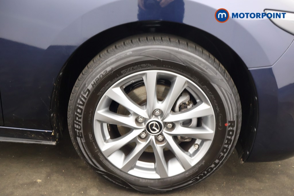 Mazda 3 Centre-Line Manual Petrol Hatchback - Stock Number (1597899) - 29th supplementary image