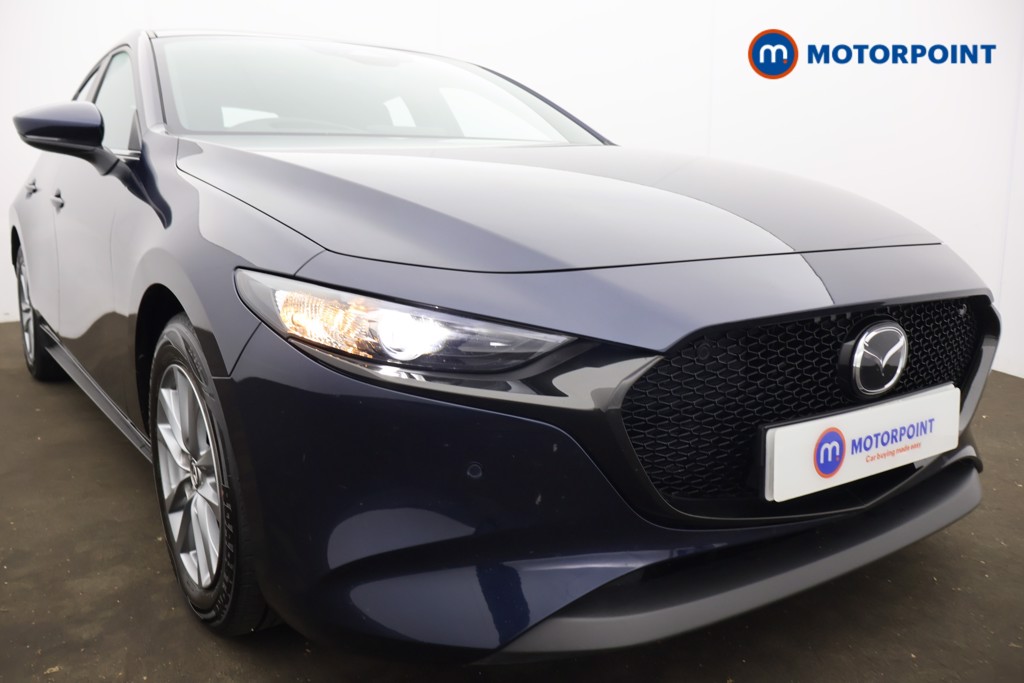 Mazda 3 Centre-Line Manual Petrol Hatchback - Stock Number (1597899) - 30th supplementary image