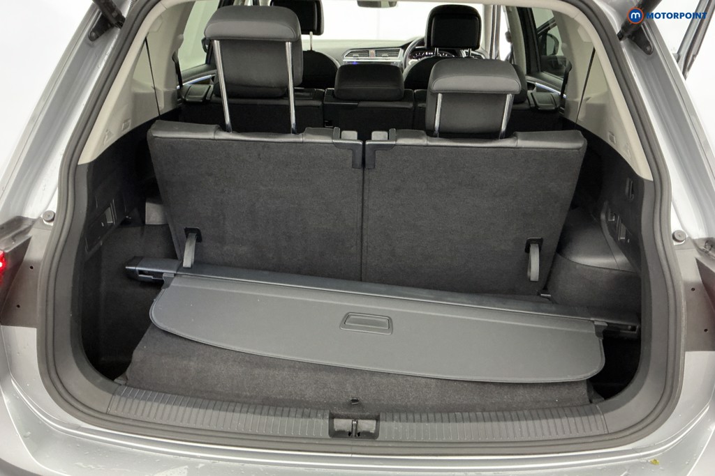 Volkswagen Tiguan Allspace Elegance Automatic Petrol SUV - Stock Number (1598236) - 3rd supplementary image