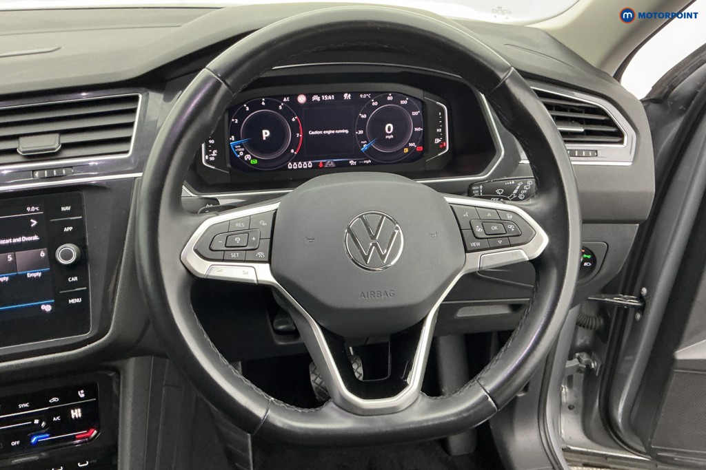 Volkswagen Tiguan Allspace Elegance Automatic Petrol SUV - Stock Number (1598236) - 6th supplementary image