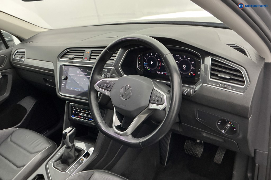 Volkswagen Tiguan Allspace Elegance Automatic Petrol SUV - Stock Number (1598236) - 7th supplementary image