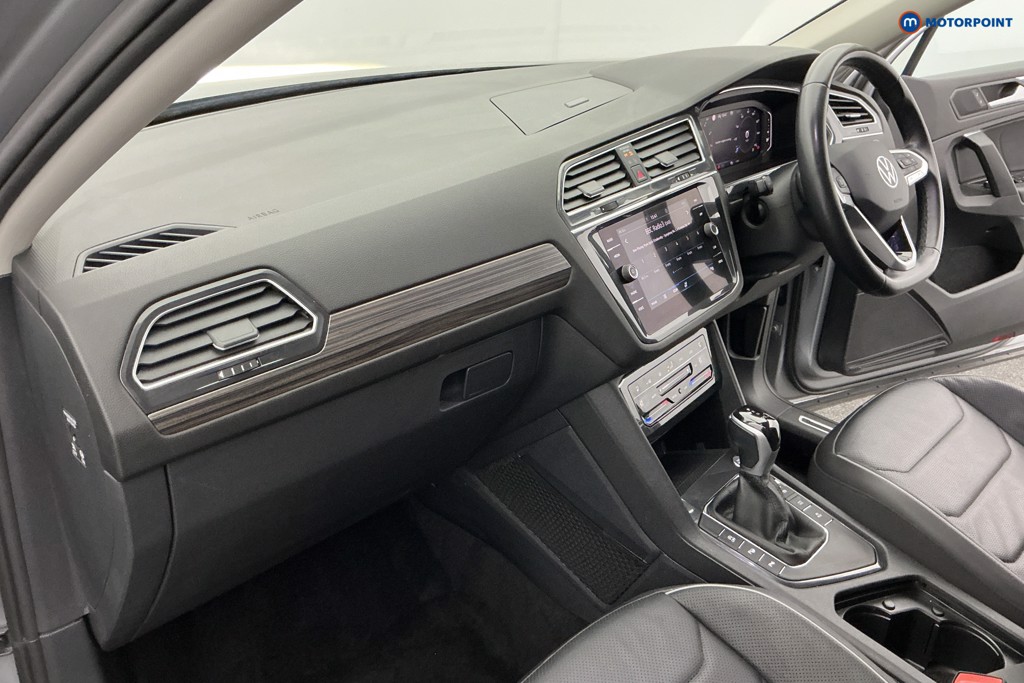 Volkswagen Tiguan Allspace Elegance Automatic Petrol SUV - Stock Number (1598236) - 8th supplementary image