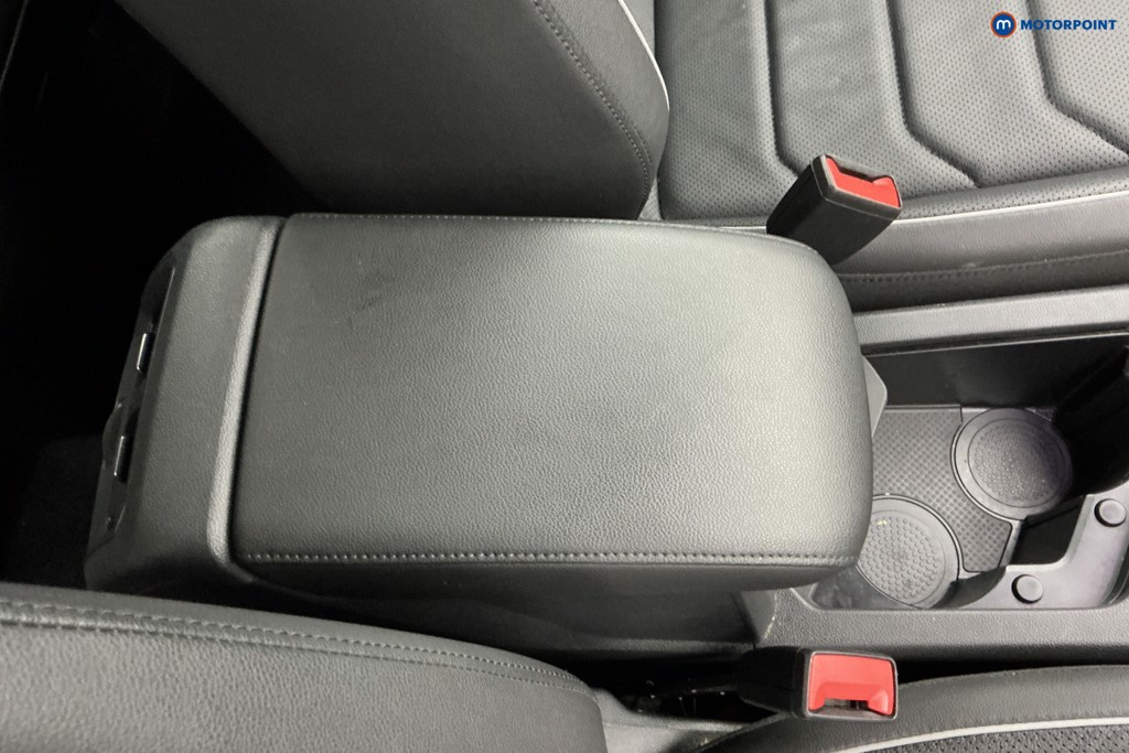 Volkswagen Tiguan Allspace Elegance Automatic Petrol SUV - Stock Number (1598236) - 13th supplementary image