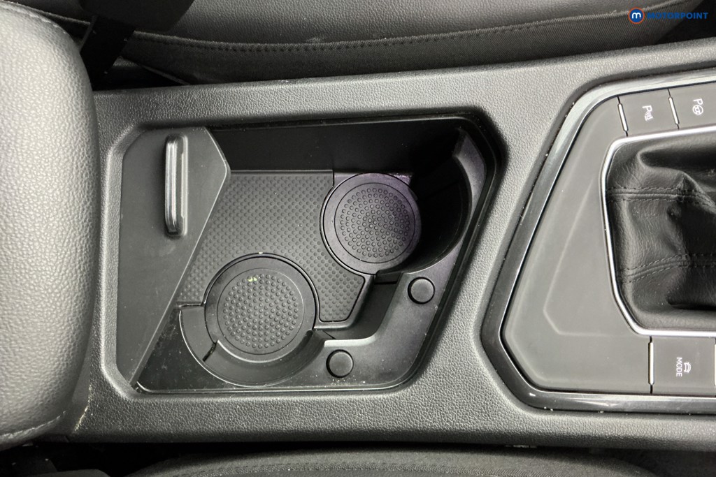 Volkswagen Tiguan Allspace Elegance Automatic Petrol SUV - Stock Number (1598236) - 14th supplementary image