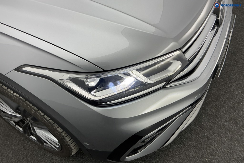 Volkswagen Tiguan Allspace Elegance Automatic Petrol SUV - Stock Number (1598236) - 27th supplementary image