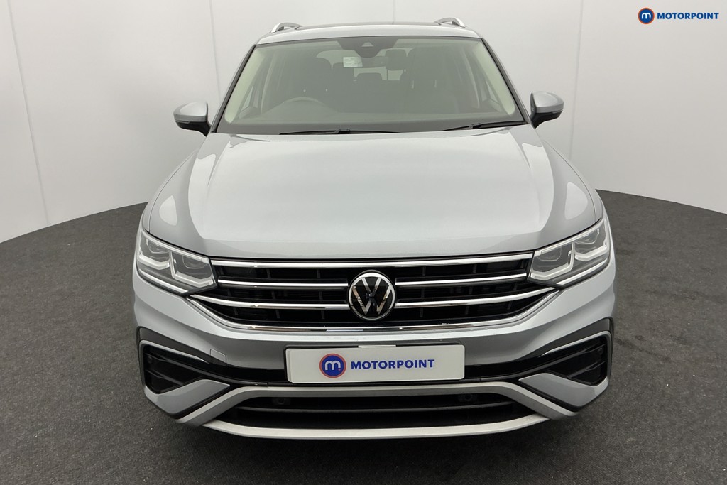 Volkswagen Tiguan Allspace Elegance Automatic Petrol SUV - Stock Number (1598236) - 29th supplementary image