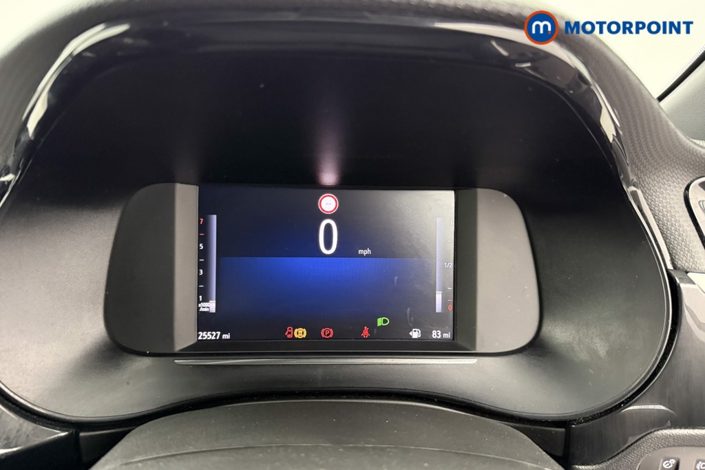 Vauxhall Corsa GS Manual Petrol Hatchback - Stock Number (1598332) - 5th supplementary image