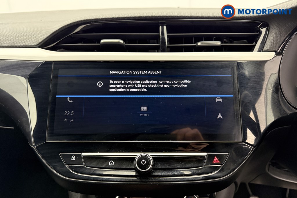 Vauxhall Corsa GS Manual Petrol Hatchback - Stock Number (1598332) - 9th supplementary image