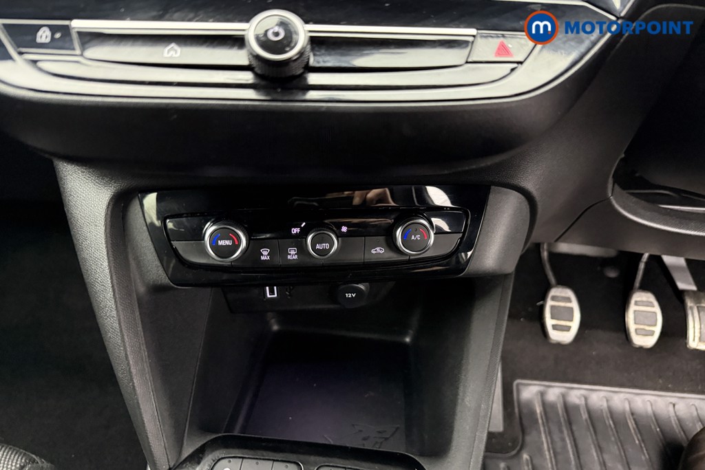 Vauxhall Corsa GS Manual Petrol Hatchback - Stock Number (1598332) - 10th supplementary image