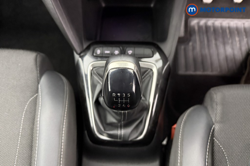 Vauxhall Corsa GS Manual Petrol Hatchback - Stock Number (1598332) - 11th supplementary image