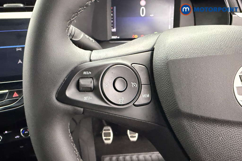 Vauxhall Corsa GS Manual Petrol Hatchback - Stock Number (1598332) - 12th supplementary image