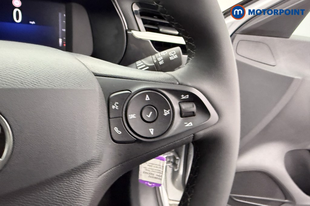 Vauxhall Corsa GS Manual Petrol Hatchback - Stock Number (1598332) - 13th supplementary image