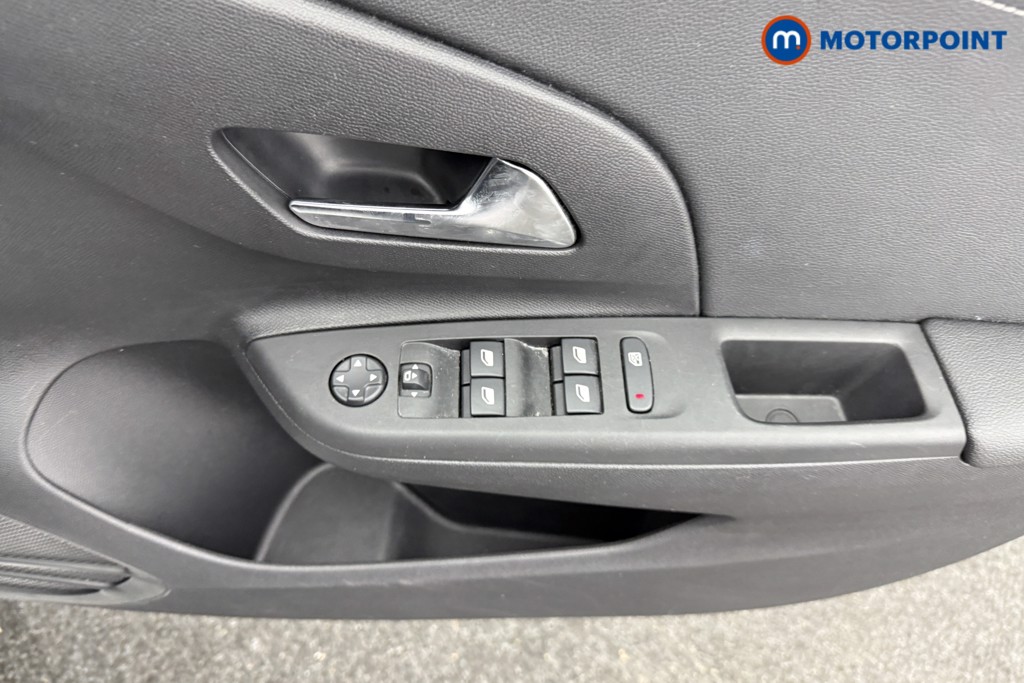 Vauxhall Corsa GS Manual Petrol Hatchback - Stock Number (1598332) - 15th supplementary image