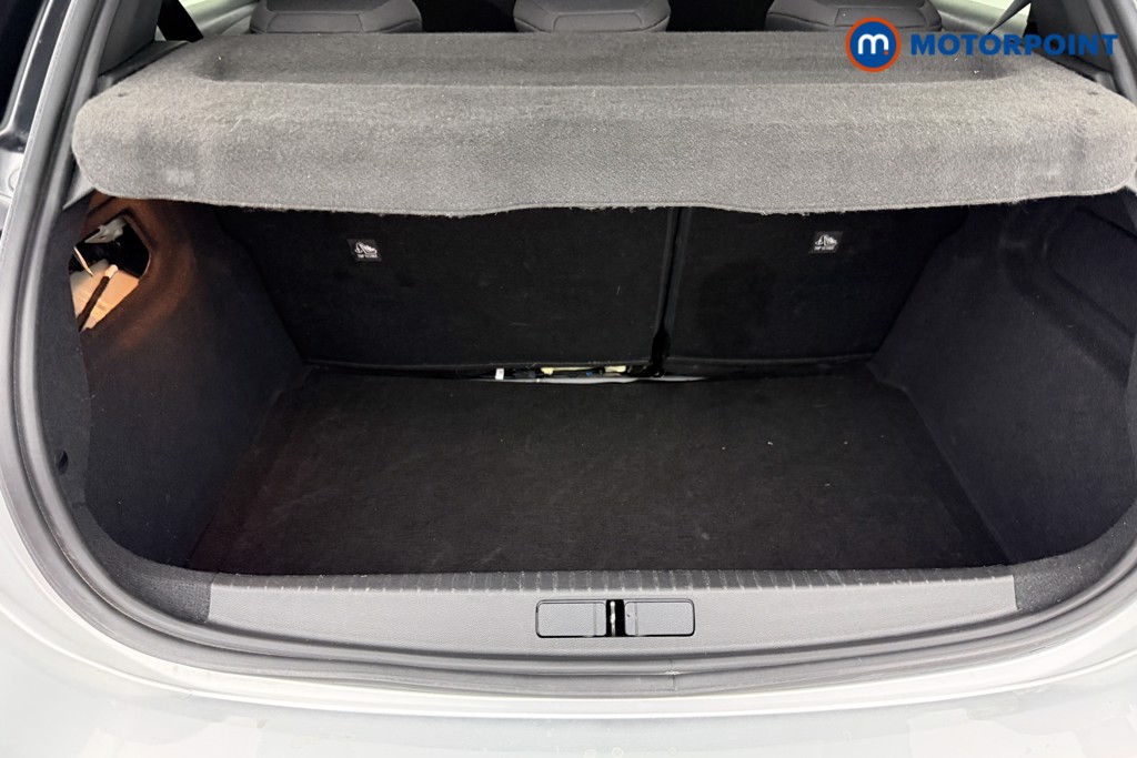 Vauxhall Corsa GS Manual Petrol Hatchback - Stock Number (1598332) - 18th supplementary image