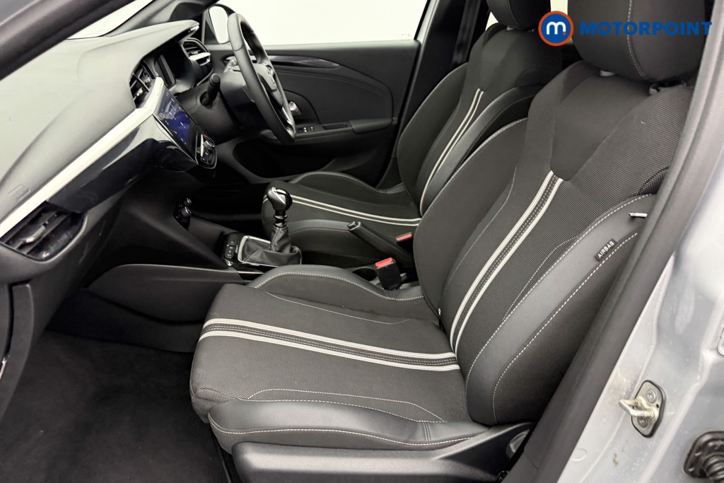 Vauxhall Corsa GS Manual Petrol Hatchback - Stock Number (1598332) - 19th supplementary image