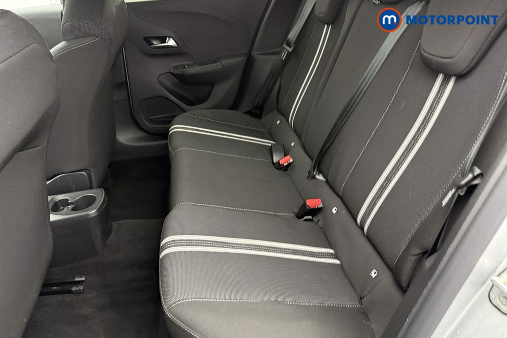 Vauxhall Corsa GS Manual Petrol Hatchback - Stock Number (1598332) - 20th supplementary image