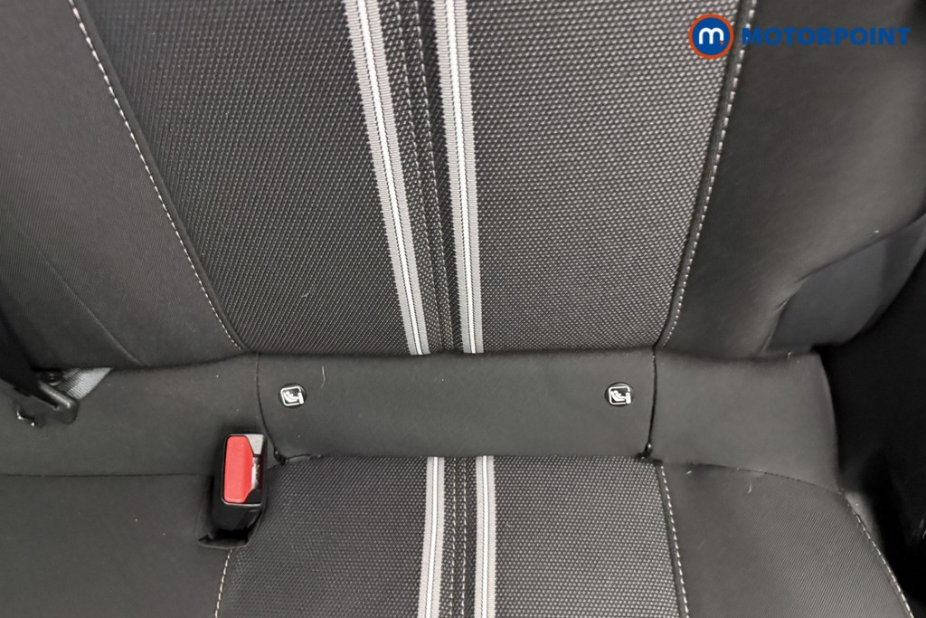 Vauxhall Corsa GS Manual Petrol Hatchback - Stock Number (1598332) - 21st supplementary image