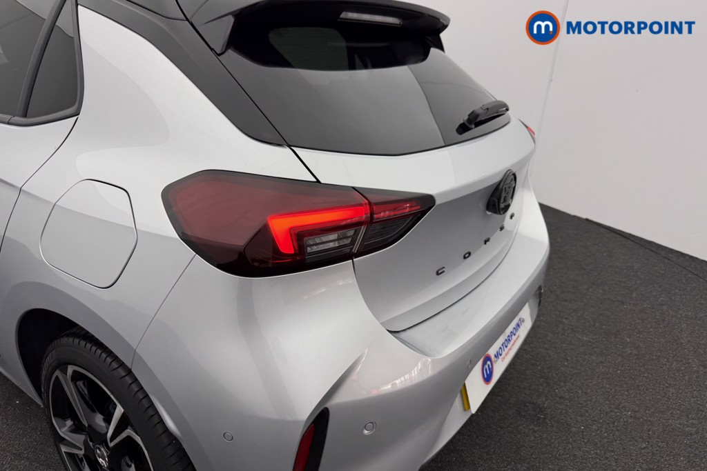 Vauxhall Corsa GS Manual Petrol Hatchback - Stock Number (1598332) - 23rd supplementary image