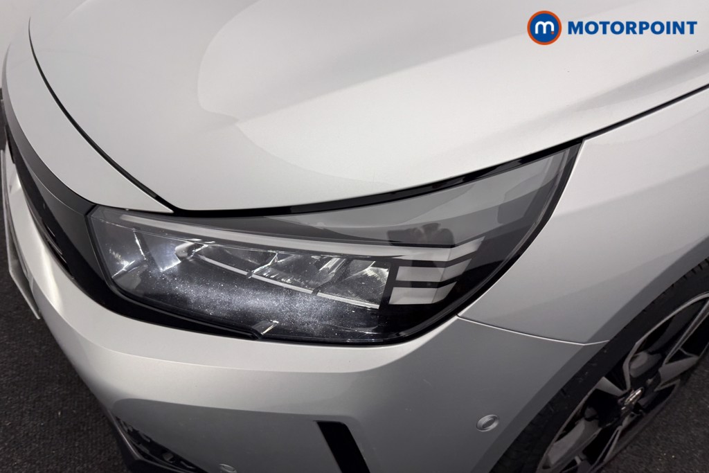 Vauxhall Corsa GS Manual Petrol Hatchback - Stock Number (1598332) - 24th supplementary image