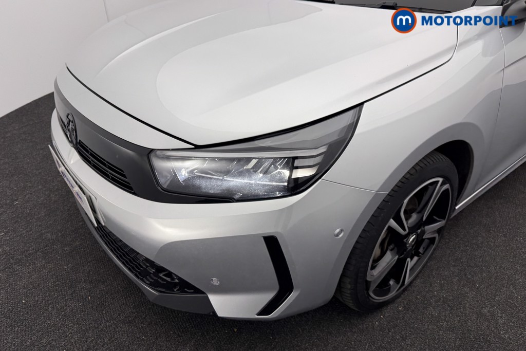 Vauxhall Corsa GS Manual Petrol Hatchback - Stock Number (1598332) - 25th supplementary image