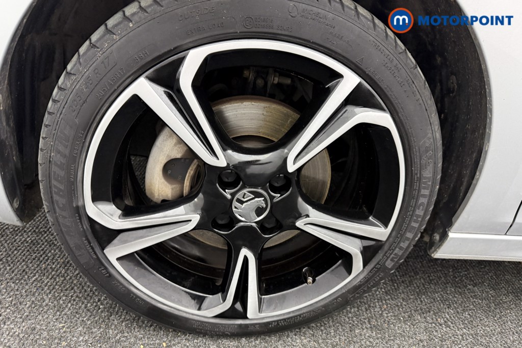 Vauxhall Corsa GS Manual Petrol Hatchback - Stock Number (1598332) - 26th supplementary image