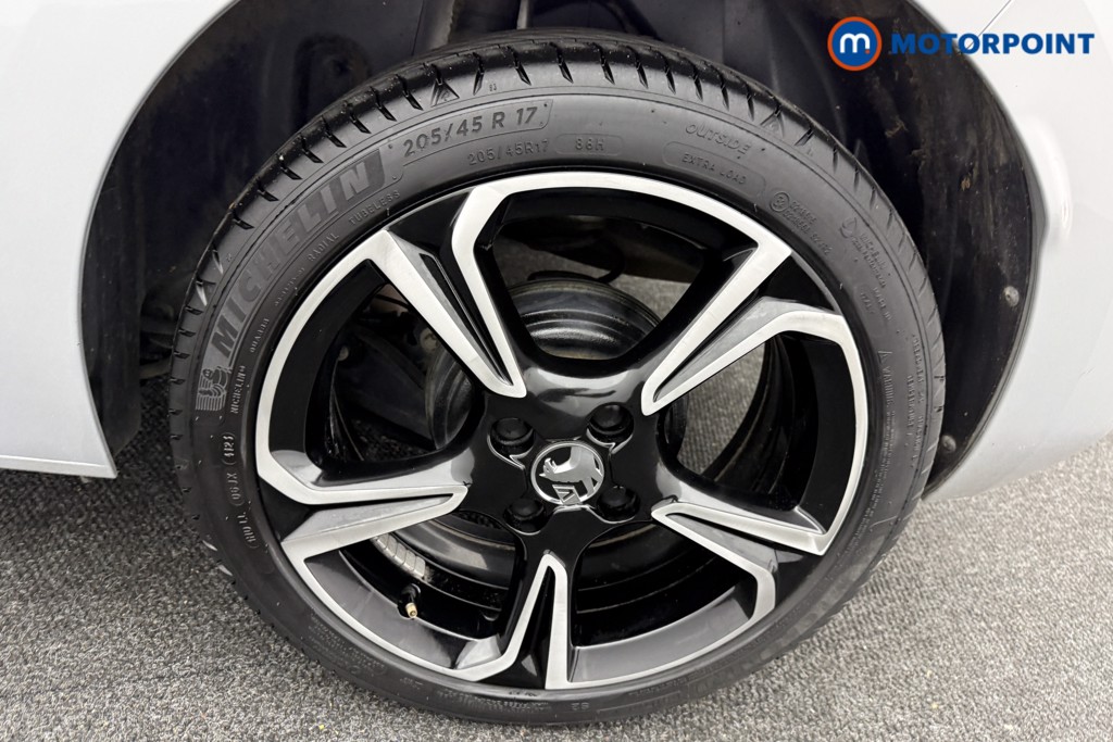 Vauxhall Corsa GS Manual Petrol Hatchback - Stock Number (1598332) - 27th supplementary image