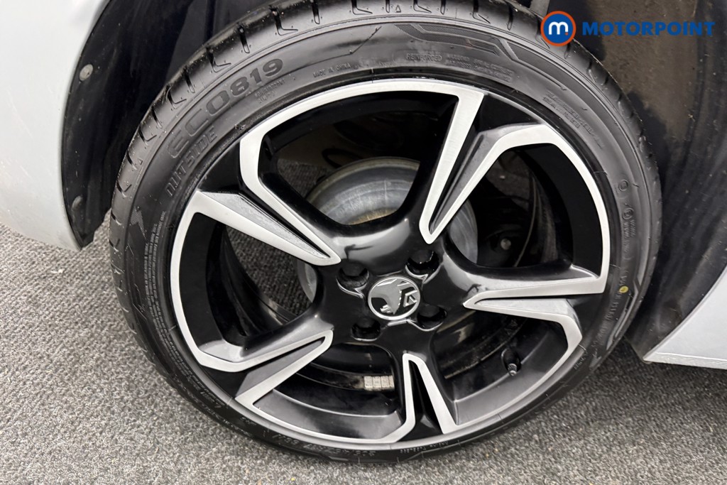 Vauxhall Corsa GS Manual Petrol Hatchback - Stock Number (1598332) - 28th supplementary image