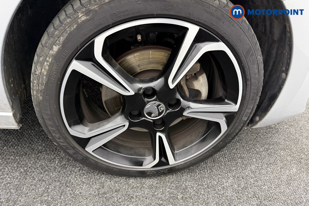 Vauxhall Corsa GS Manual Petrol Hatchback - Stock Number (1598332) - 29th supplementary image