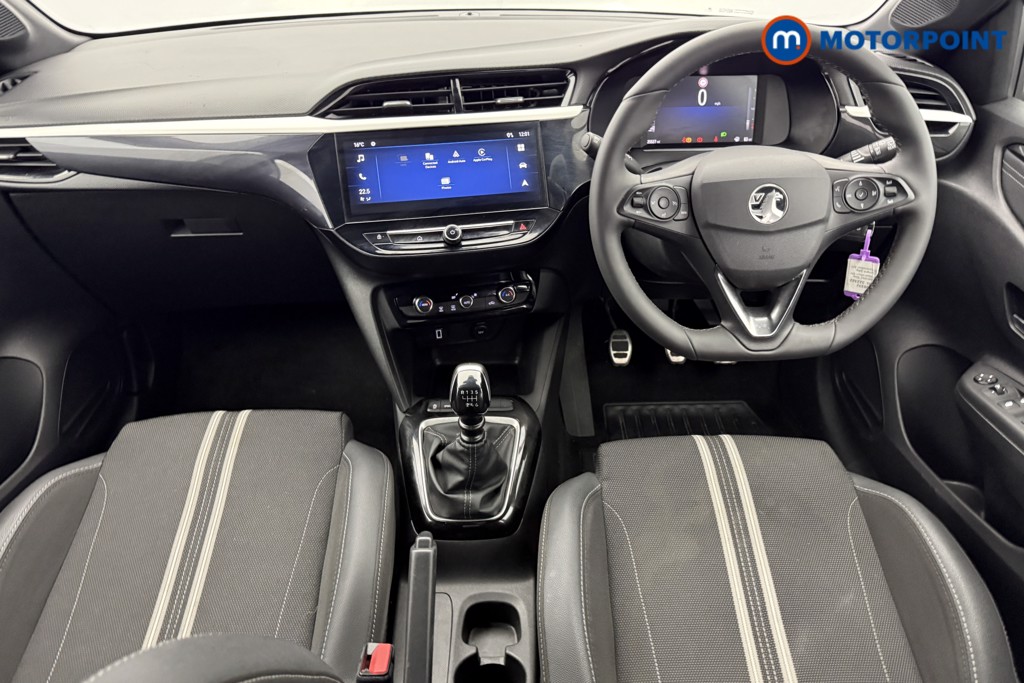 Vauxhall Corsa GS Manual Petrol Hatchback - Stock Number (1598332) - 1st supplementary image