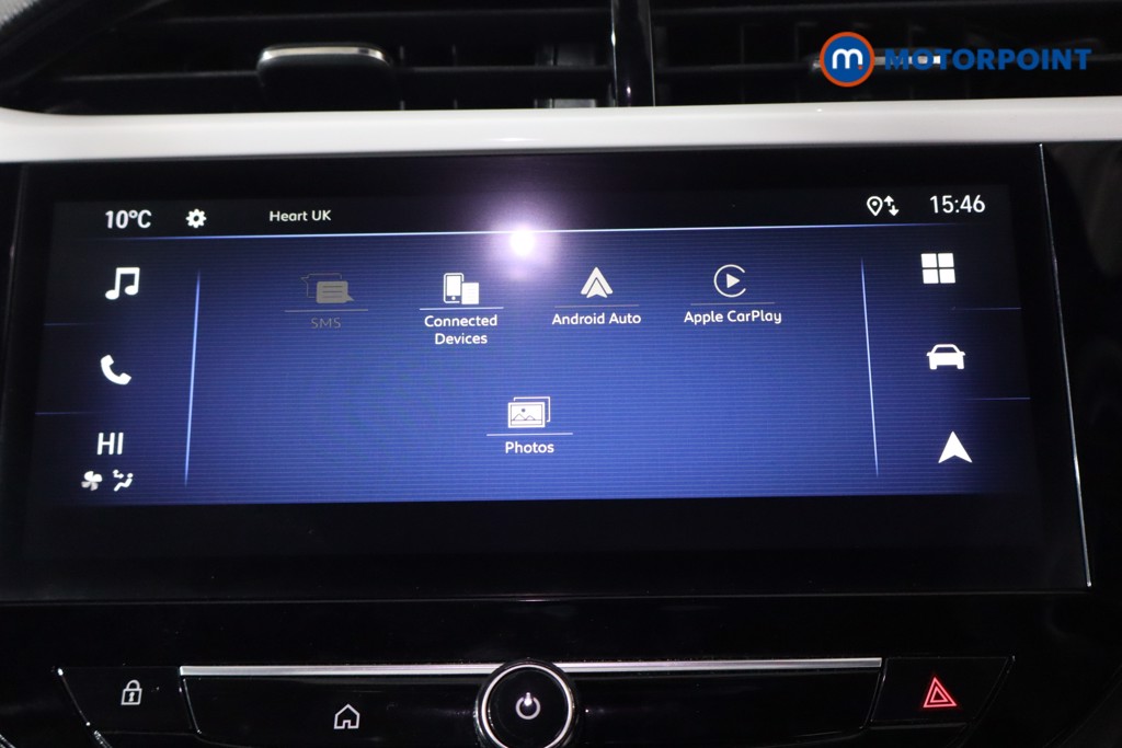 Vauxhall Corsa GS Manual Petrol Hatchback - Stock Number (1598367) - 2nd supplementary image