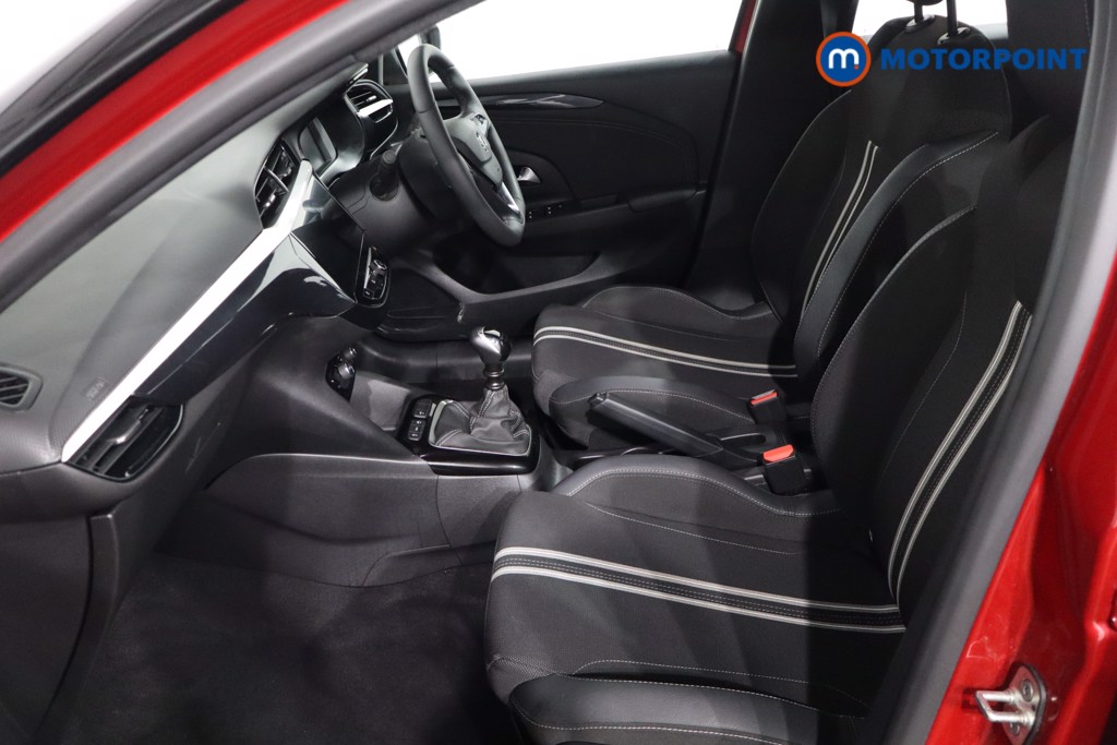 Vauxhall Corsa GS Manual Petrol Hatchback - Stock Number (1598367) - 4th supplementary image
