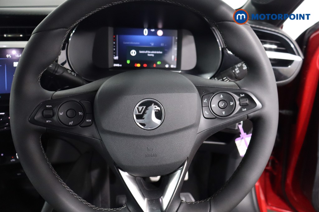 Vauxhall Corsa GS Manual Petrol Hatchback - Stock Number (1598367) - 6th supplementary image