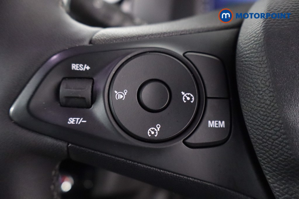 Vauxhall Corsa GS Manual Petrol Hatchback - Stock Number (1598367) - 7th supplementary image