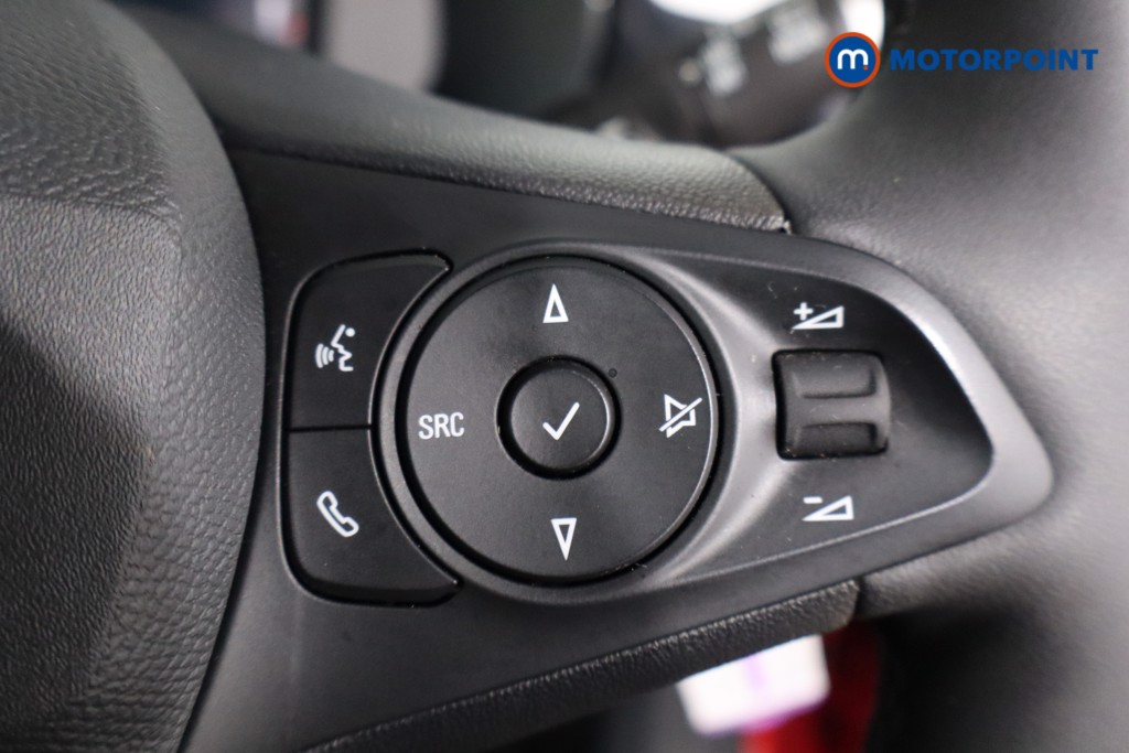 Vauxhall Corsa GS Manual Petrol Hatchback - Stock Number (1598367) - 8th supplementary image